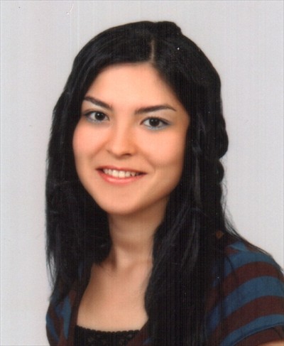 ESMA ÖZMAYA