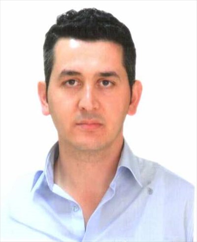 ŞERİF DURMUŞ