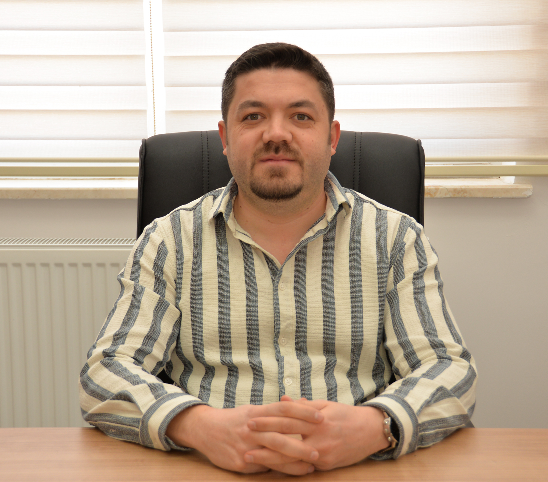 TURAN GÜLÇİÇEK