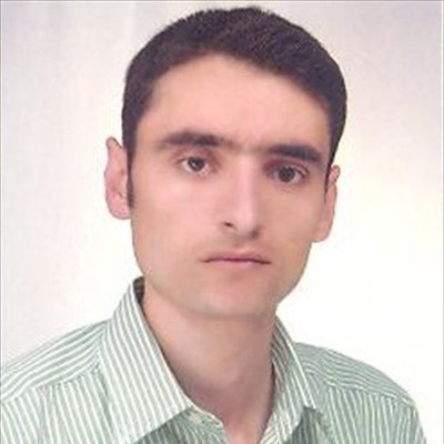 ŞENOL YURDAKUL