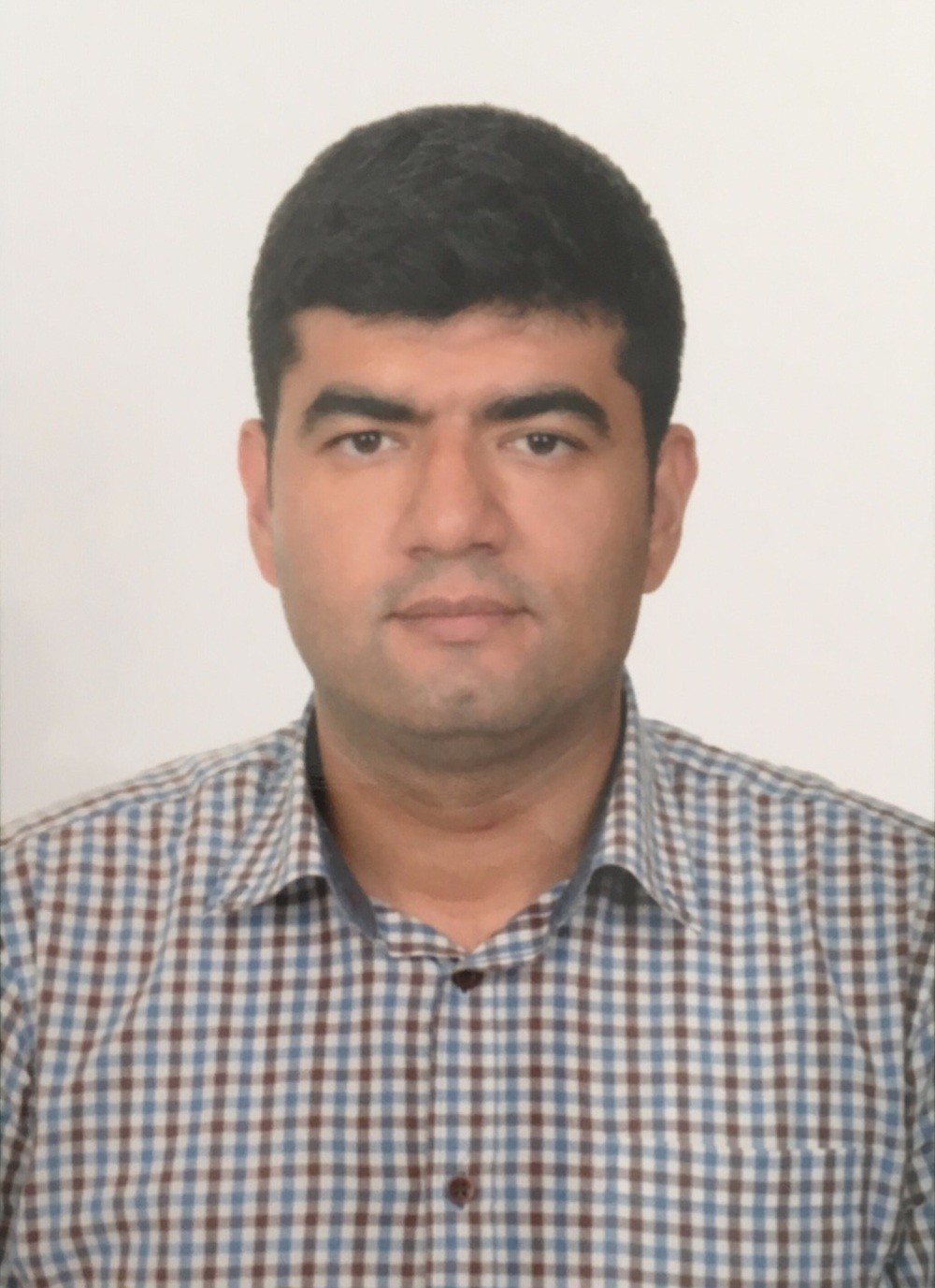 ABDULLAH DEMİREL