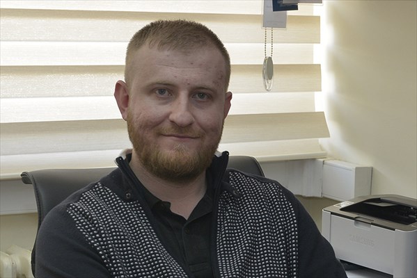YİĞİT ANIL GÜZELİPEK