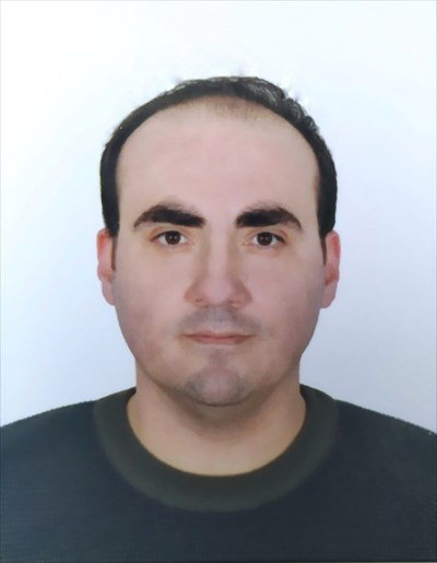 ÖMER EKİCİ