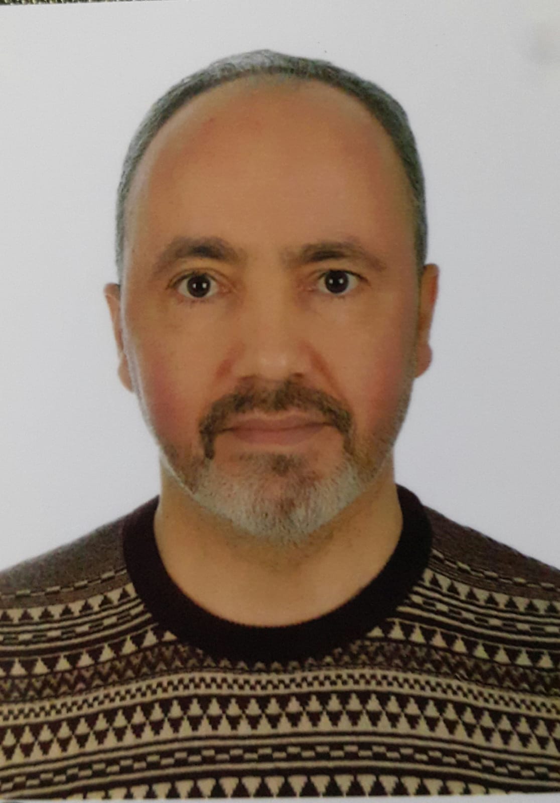 ORHAN BATTIR