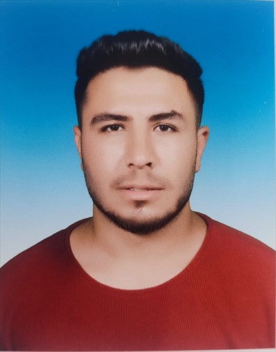 İBRAHİM HALİL OLĞUN