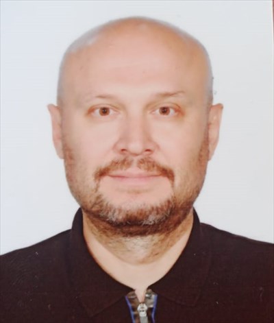 İBRAHİM MERAL
