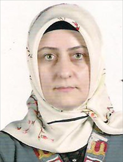 YASEMİN AKKUŞ