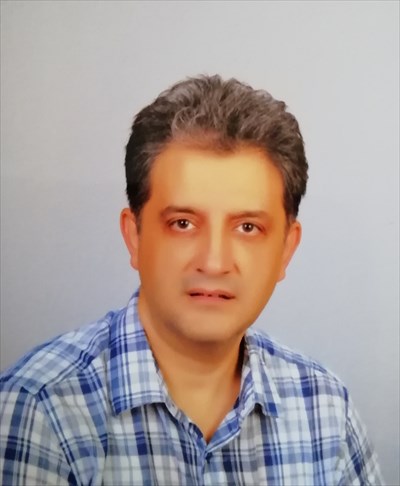 AZİZ RAMAZAN DİLEK