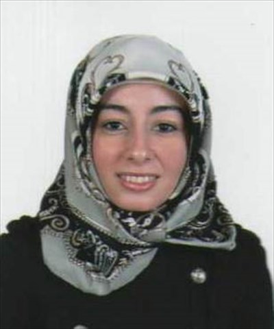 HATİCE KÜBRA ÇELİK