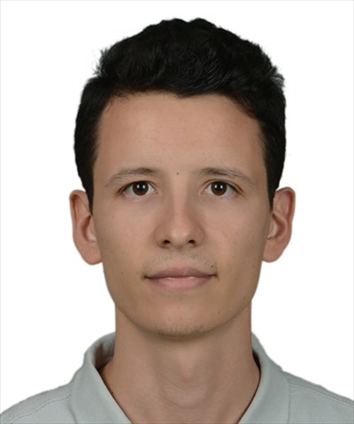 MURAT ERBEK