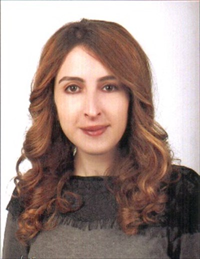 MELEK AYGÜL ÖZDOĞAN