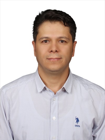 FATİH YÜCEDAĞ