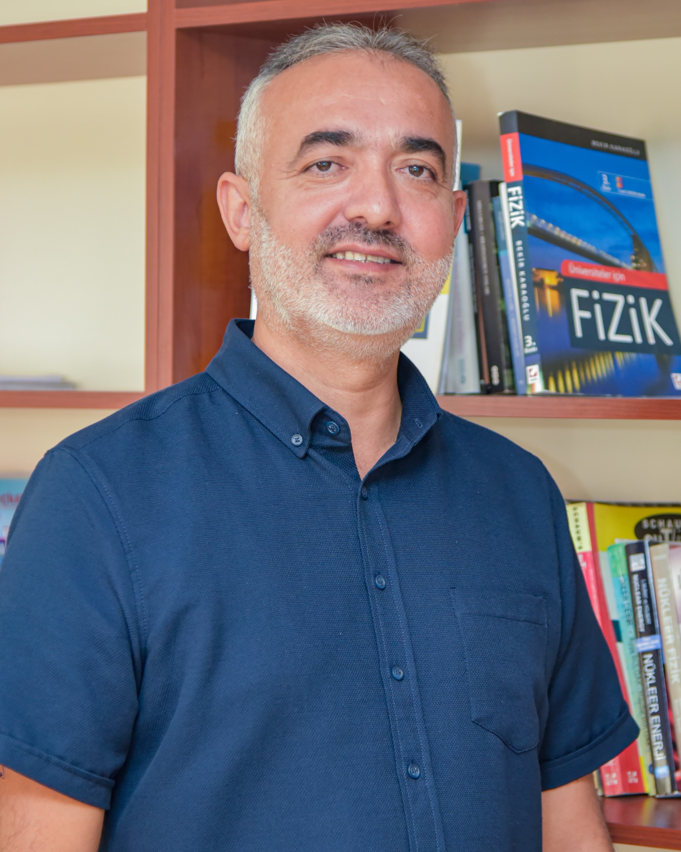 MURAT YILDIZ