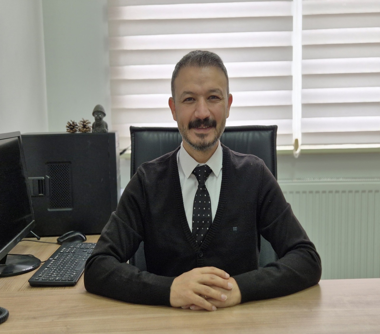 HALİL ERDEM ÇOCUK