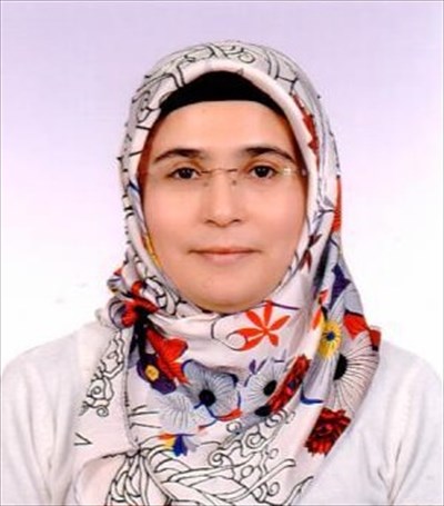 MELİHA KANDEMİR