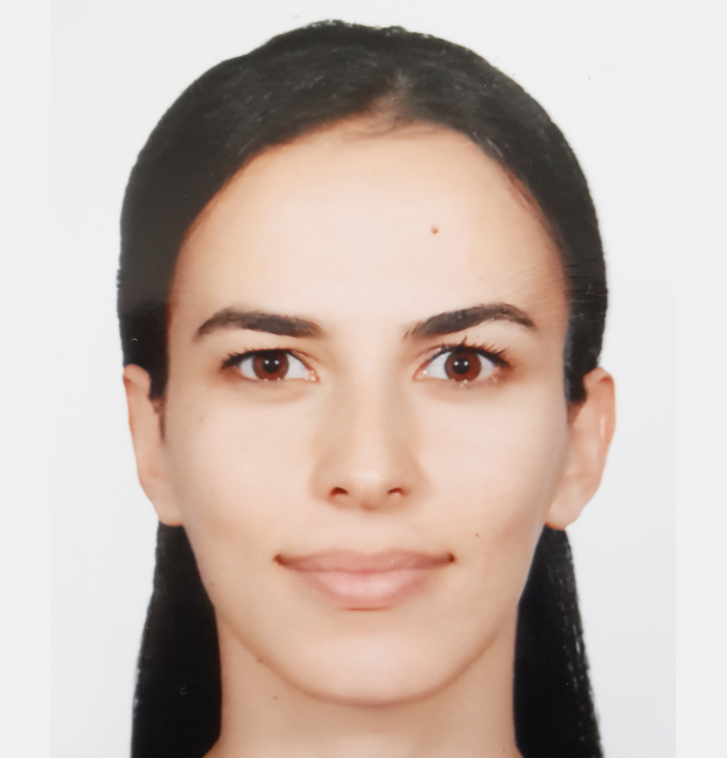 SEVCAN MERCAN ERDOĞAN