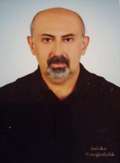 GÖKHAN REŞİTOĞLU