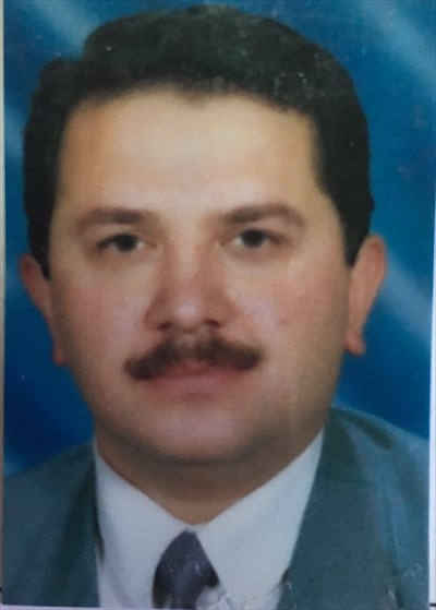 BEKİR ÇIRAK