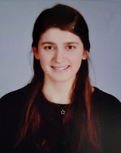 GİZEM ERCAN