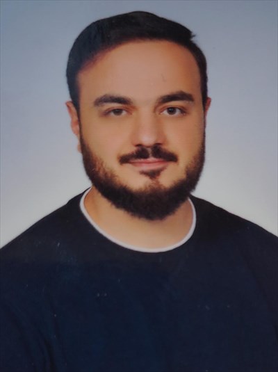 MUHAMMED TALHA SEYİTHAN