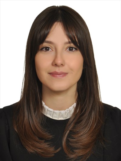 SEVİM BEYZA ÖLMEZ