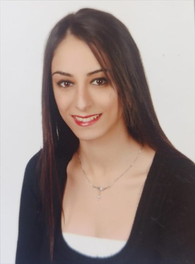 BENGÜ AYDIN