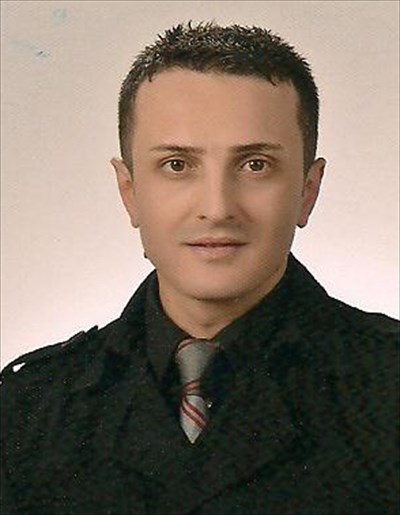 GÖKHAN YILMAZ