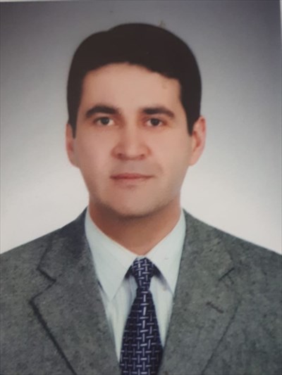 VOLKAN ECESOY