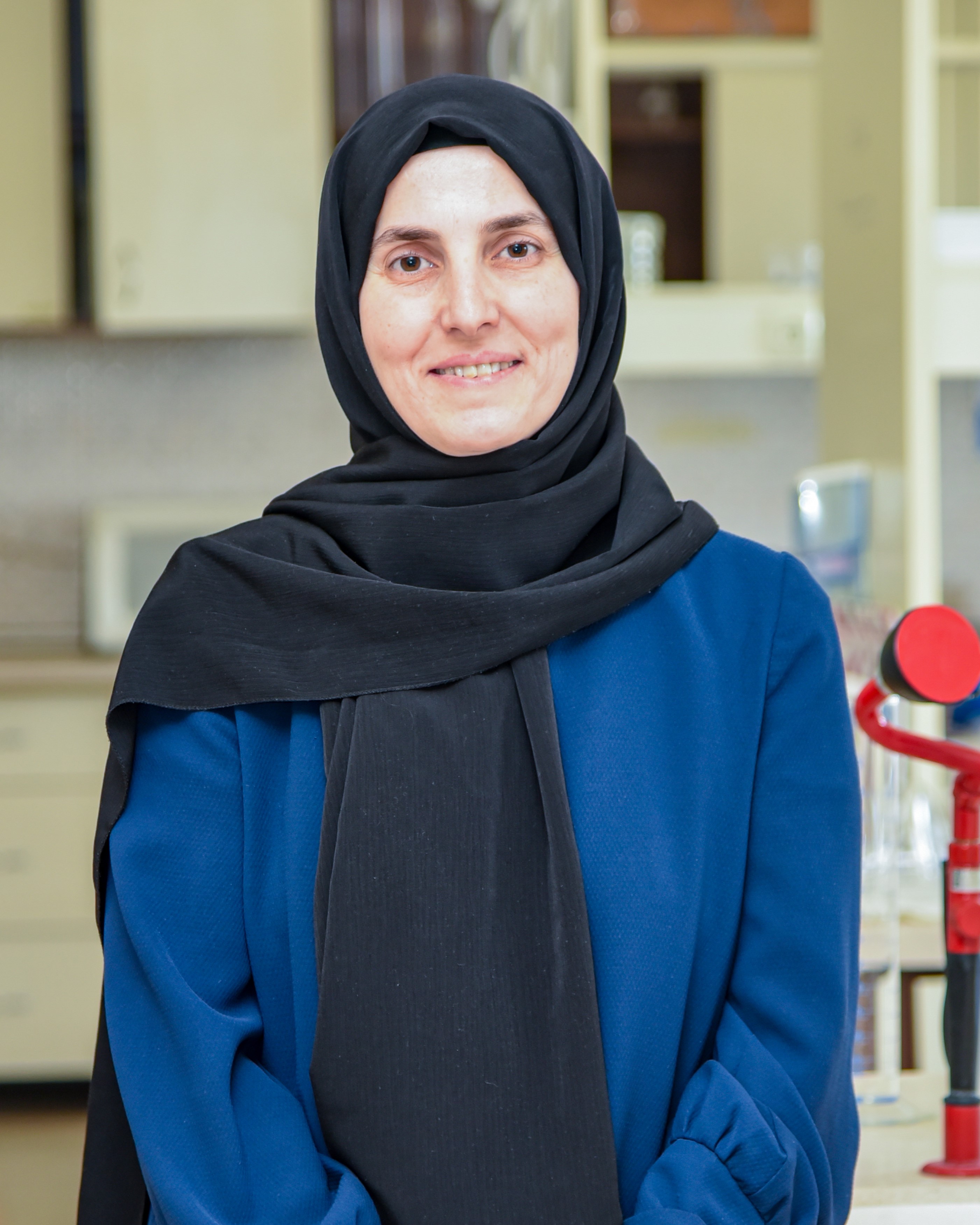 SUZAN ŞAHİN DOĞAN
