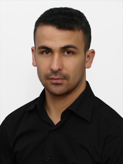 MUHAMMER KESKİNATEŞ