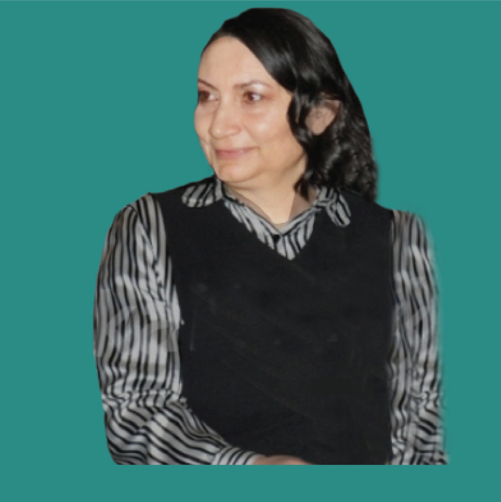 ALİYE ÇINAR KÖYSÜREN