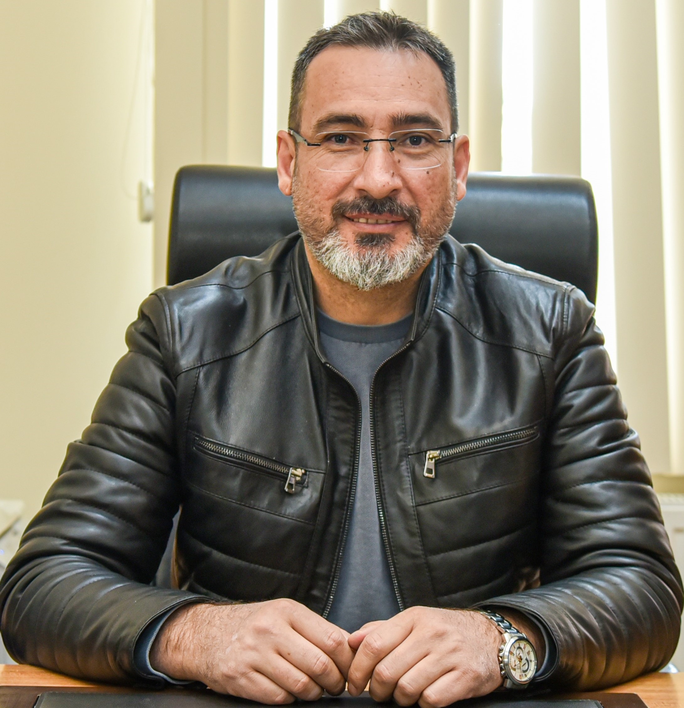 HASAN MARAL