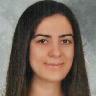 ELİF ÇATIKKAŞ