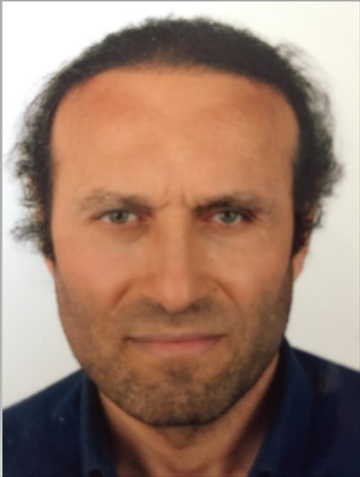 MUSTAFA DURDU