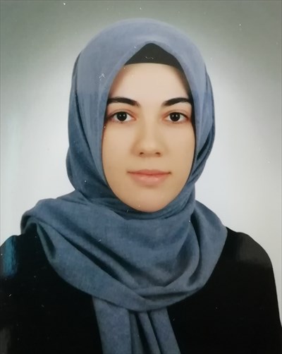 BETÜL ŞEREF