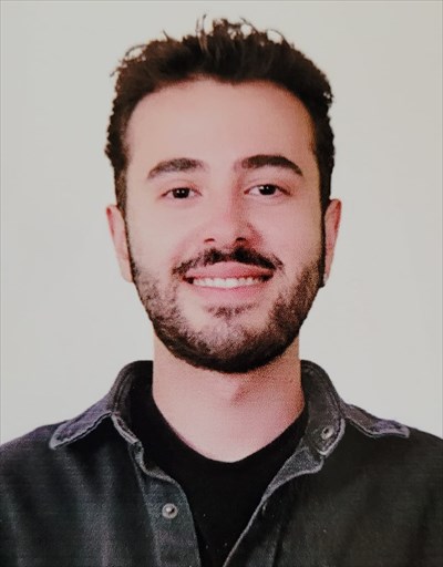 ABDULLAH FATİH BAŞER