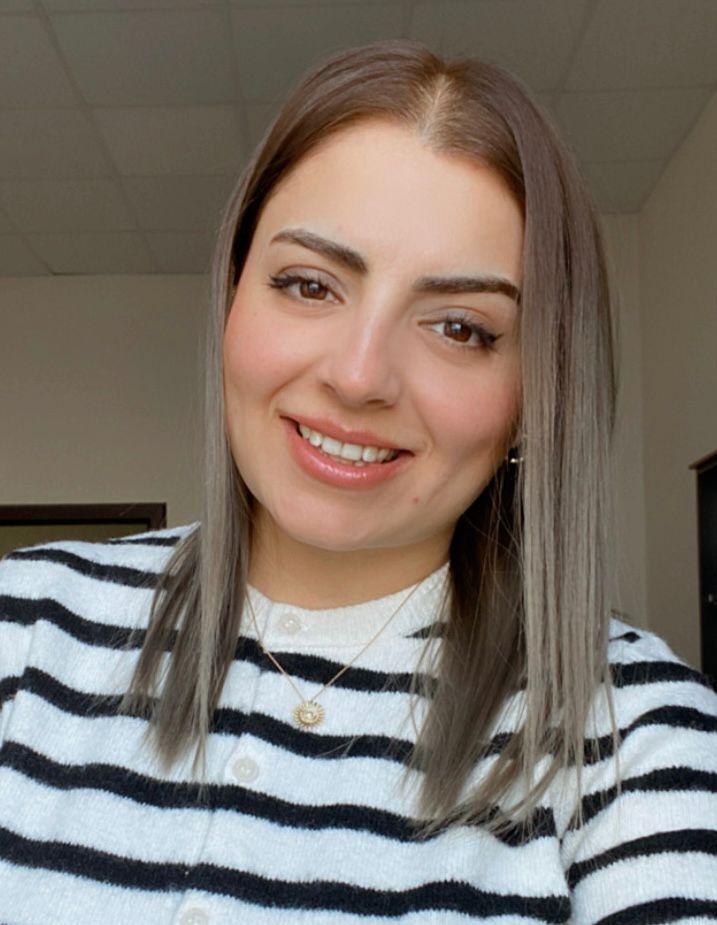 AYŞENUR ÇİNAR