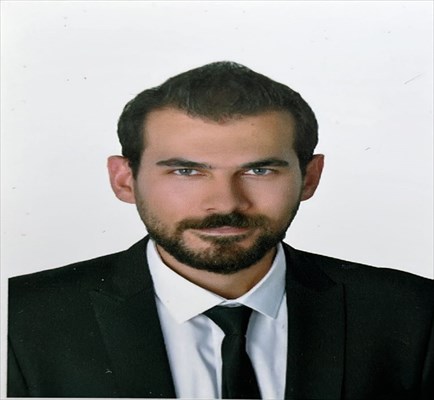 ALİ KÜÇÜKÖDÜK