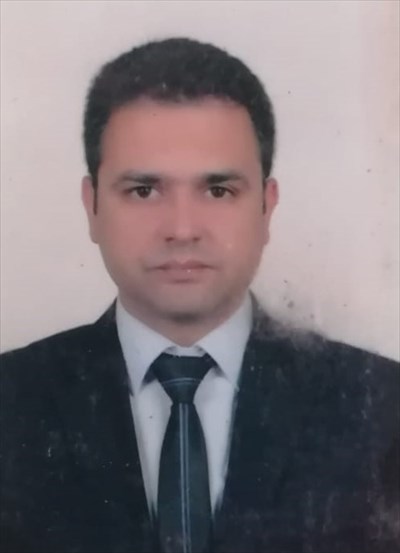 AHMET ŞANLI