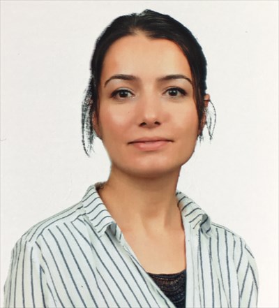 İKBAL KARATAŞLI