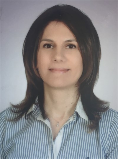 ŞEBNEM ADA