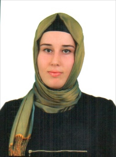 MERVE ÖZBAY