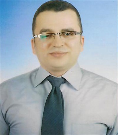 YUSUF SELİM BALDIR