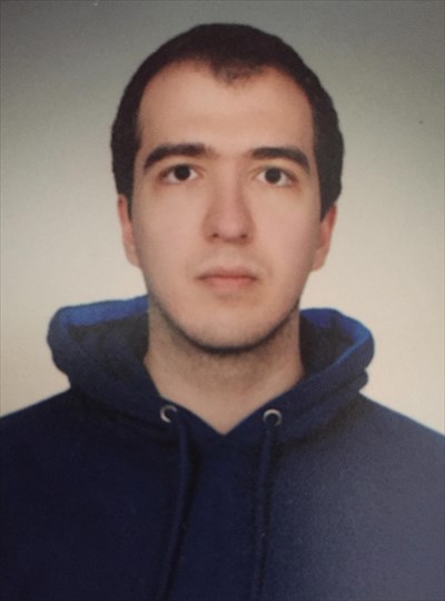 ALİ FURKAN ARICIOĞLU