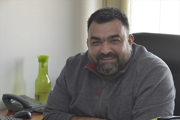 ZAFER YILDIZ