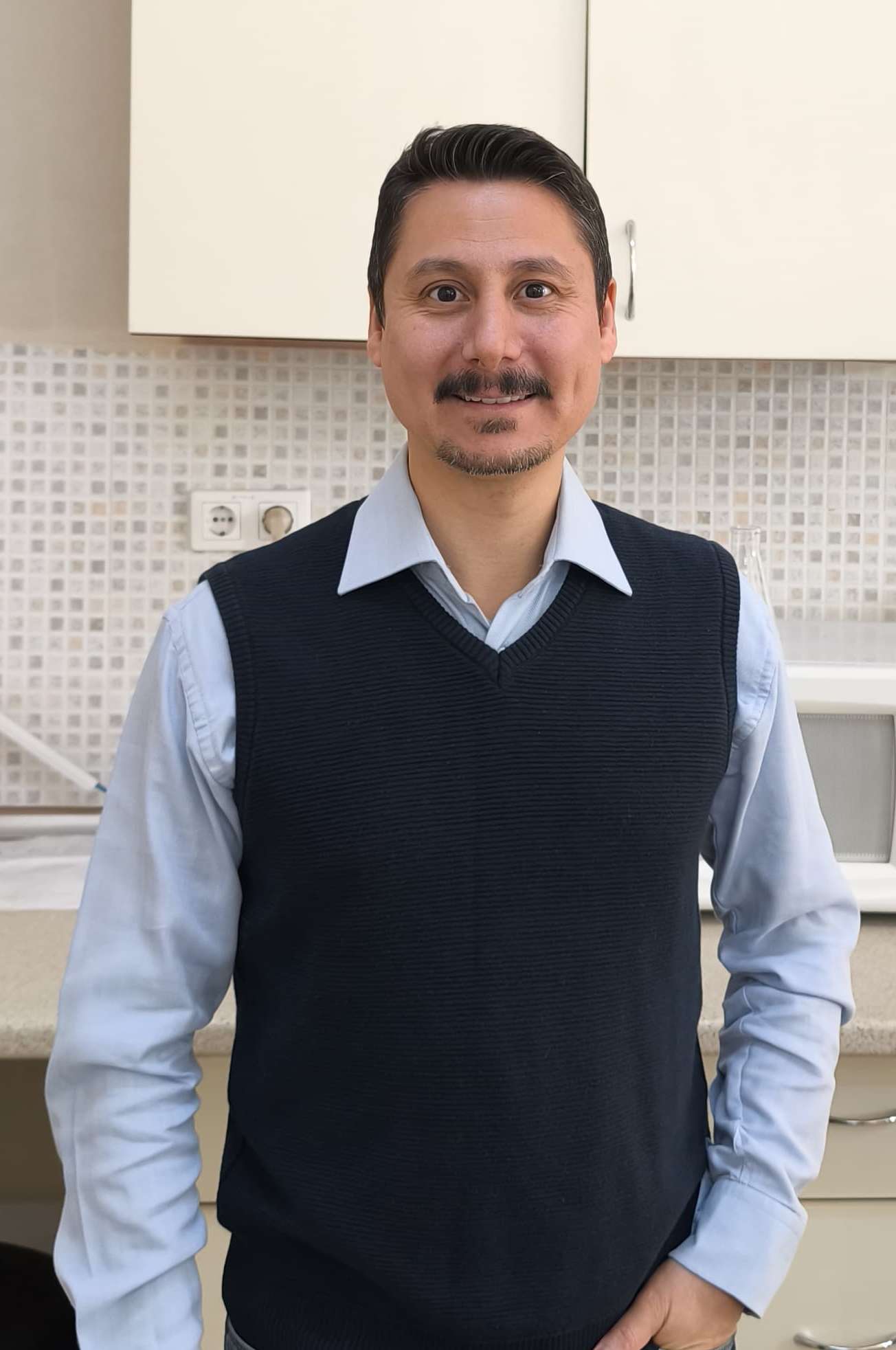 MEHMET ALİ TEMİZ