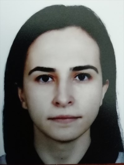 BURCU SANAL YILMAZ