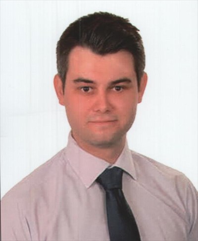 İLYAS CİHAN AKSOY