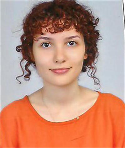 BEGÜM TERZİ AKSOY
