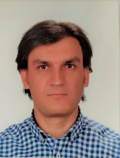 HAYRULLAH ALP